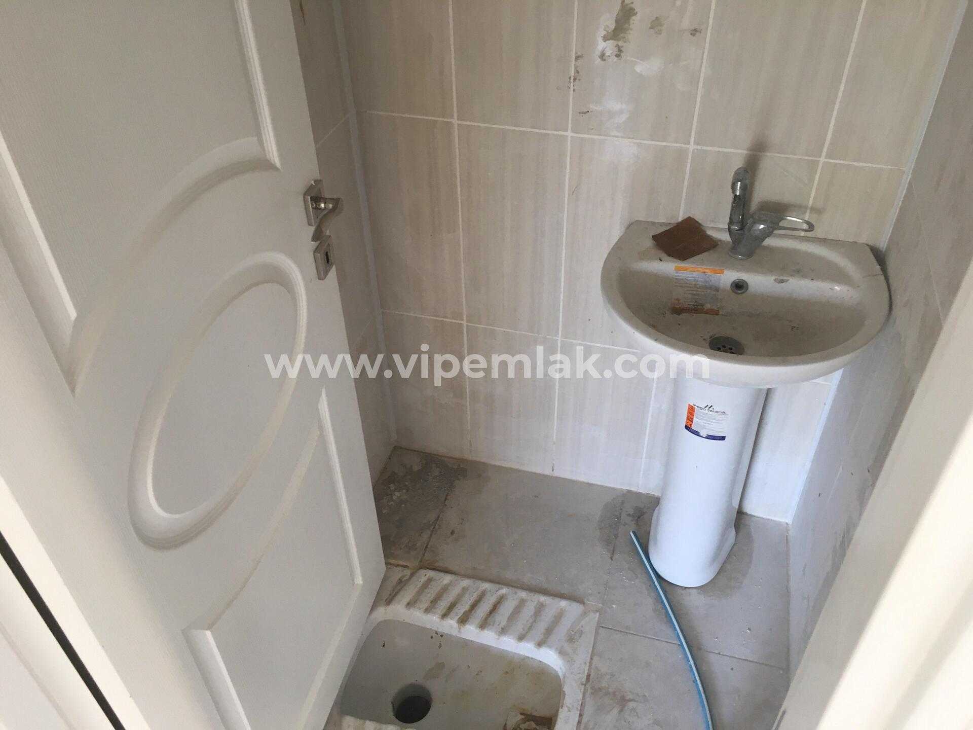 Erdemli Alata Mahallesinde Anahtar Teslim Çok Uygun Fiyatta Satılık Daire