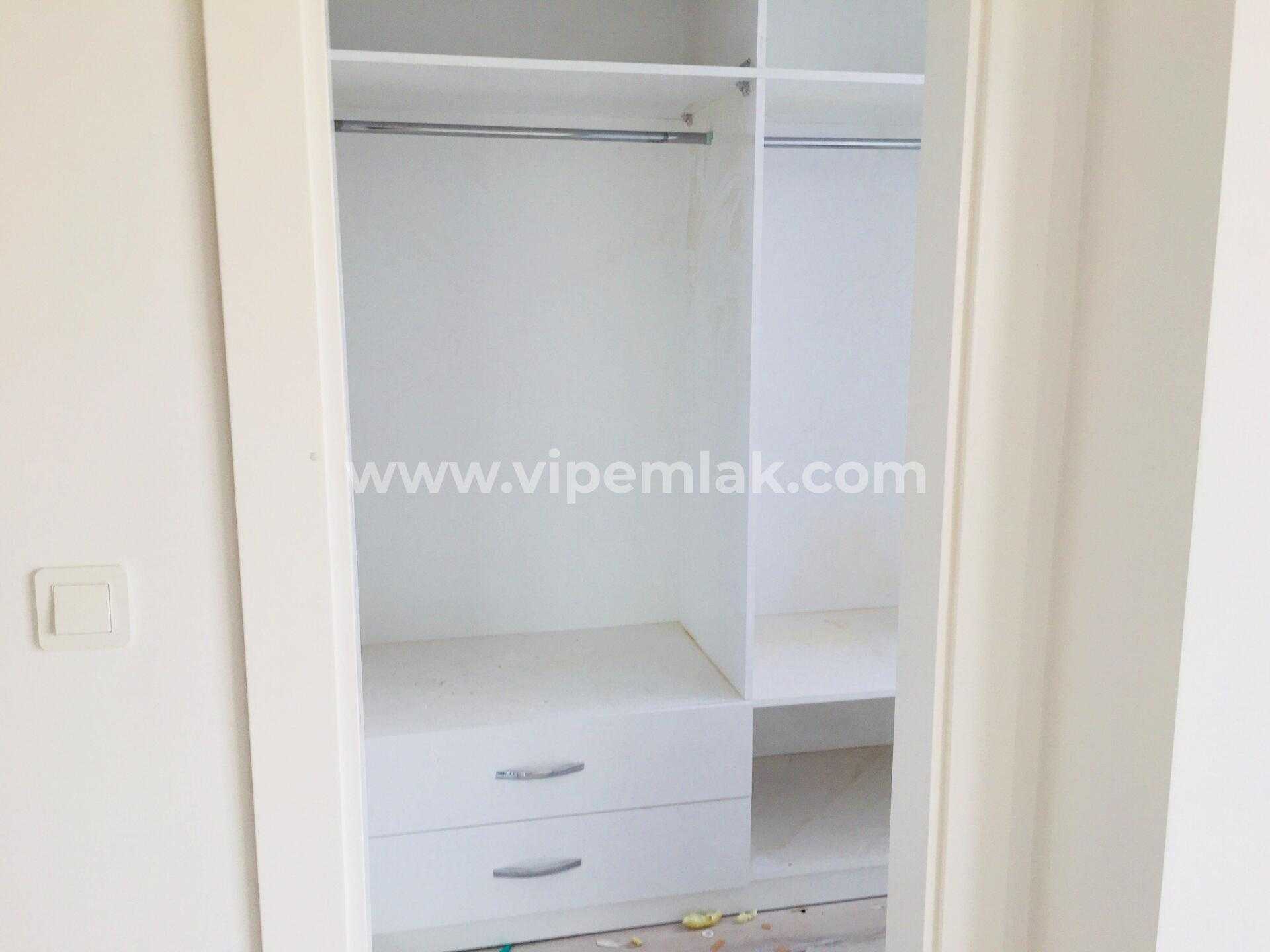 ERDEMLİ MERKEZ’DE SATILIK SIFIR DAİRE