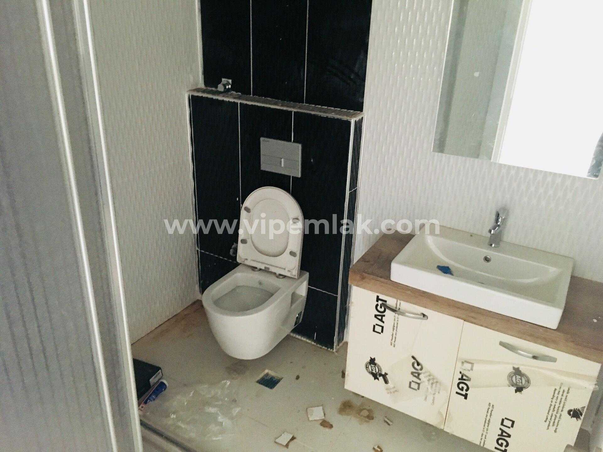 ERDEMLİ MERKEZ’DE SATILIK SIFIR DAİRE