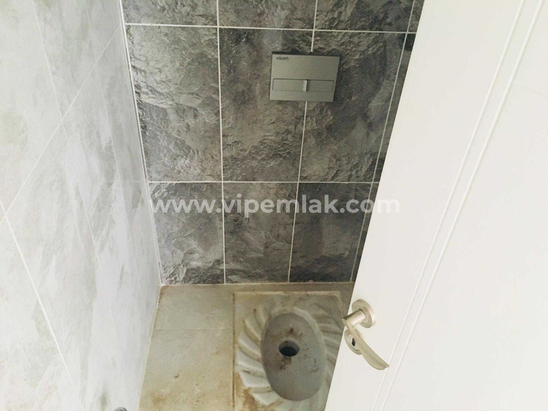 ERDEMLİ MERKEZ’DE SATILIK SIFIR DAİRE