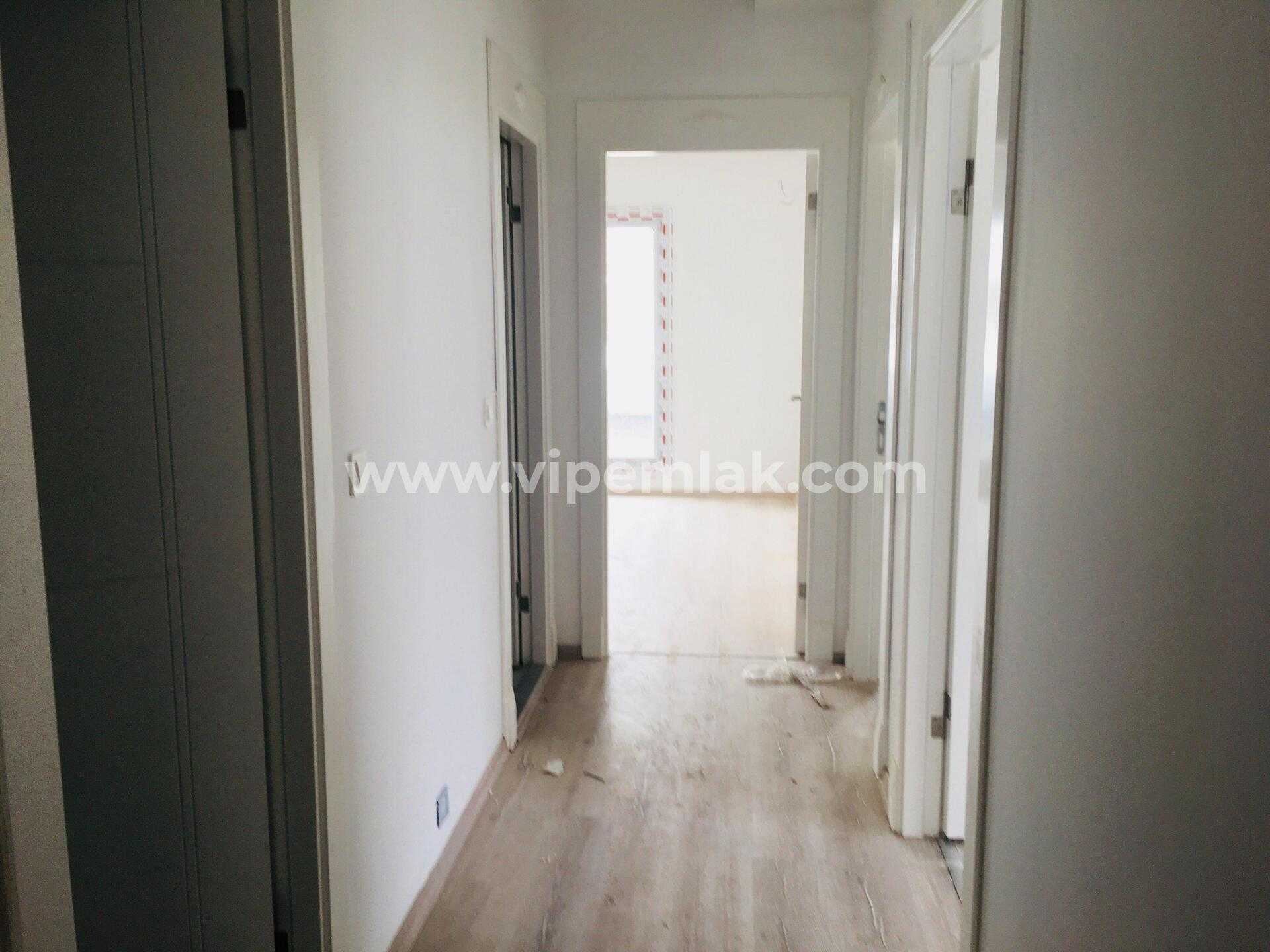 ERDEMLİ MERKEZ’DE SATILIK SIFIR DAİRE