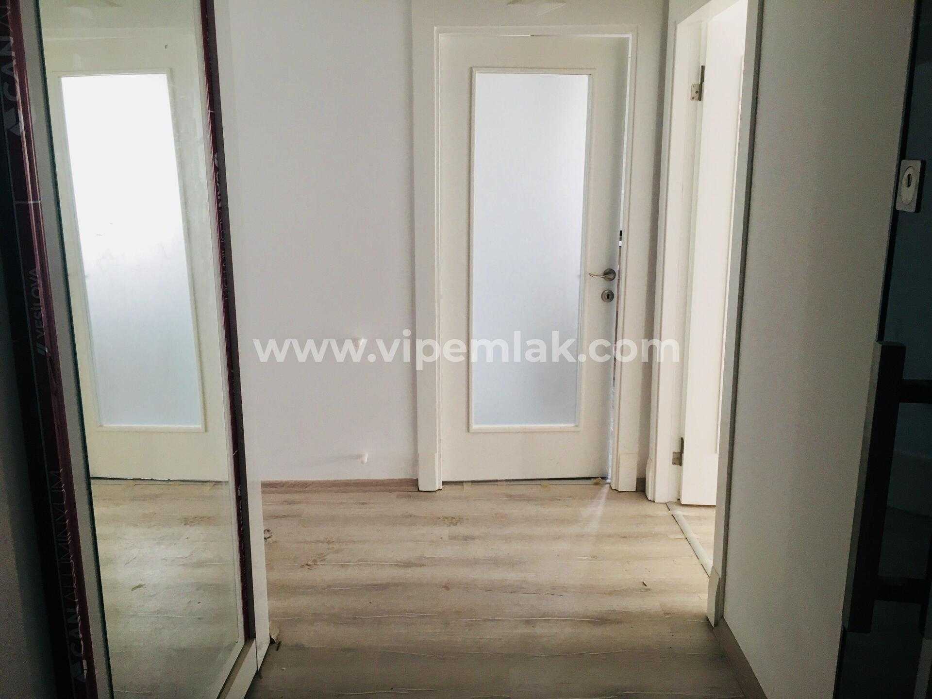 ERDEMLİ MERKEZ’DE SATILIK SIFIR DAİRE