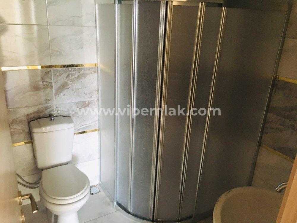 ERDEMLİ DAĞ DENİZ CEPHELİ ULTRA LÜKS 3+1 SATILIK DAİRE