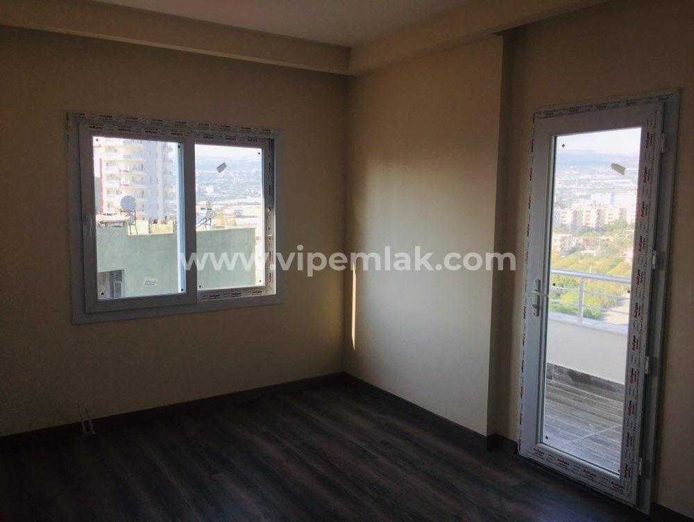 ERDEMLİ DAĞ DENİZ CEPHELİ ULTRA LÜKS 3+1 SATILIK DAİRE