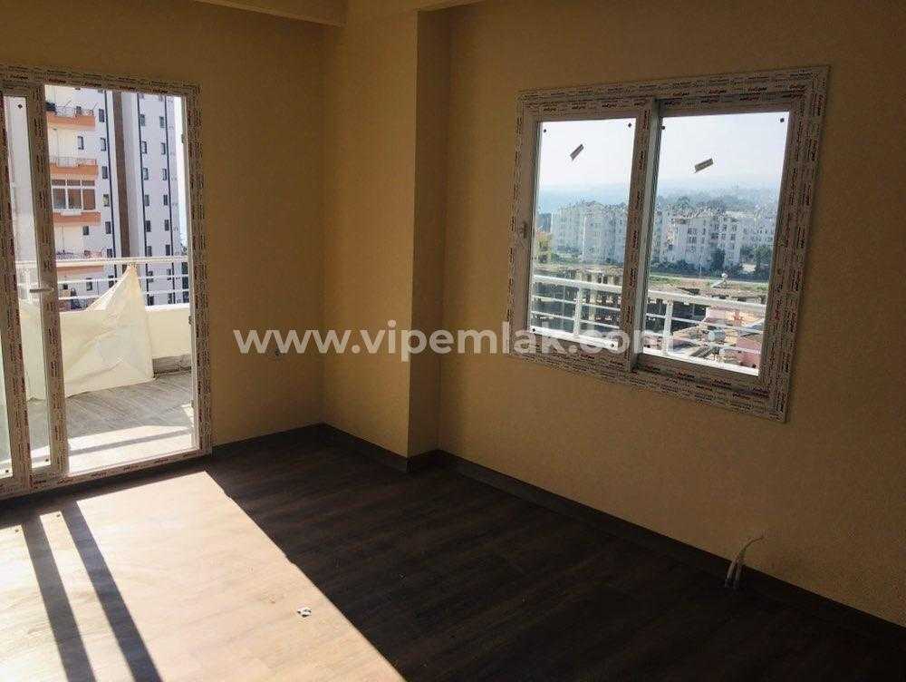 ERDEMLİ DAĞ DENİZ CEPHELİ ULTRA LÜKS 3+1 SATILIK DAİRE