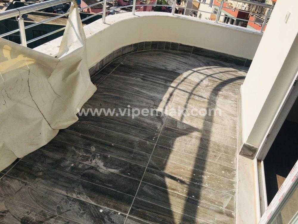 ERDEMLİ DAĞ DENİZ CEPHELİ ULTRA LÜKS 3+1 SATILIK DAİRE