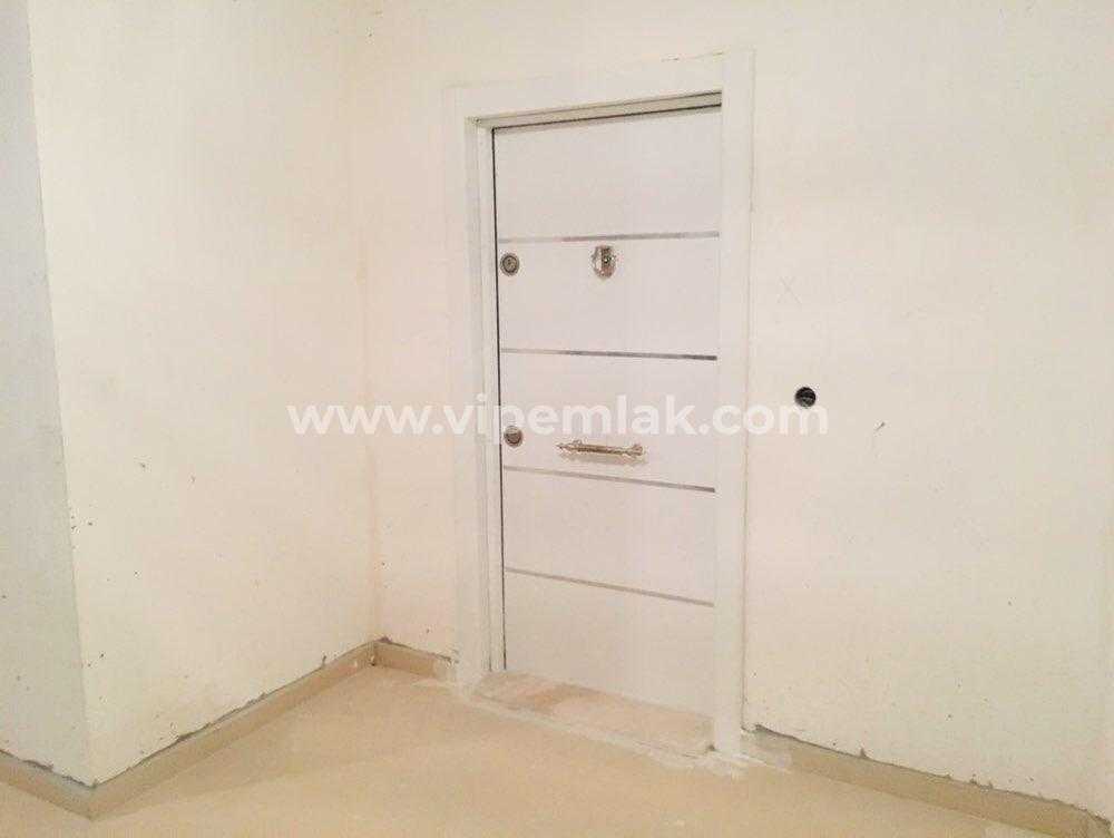 ERDEMLİ DAĞ DENİZ CEPHELİ ULTRA LÜKS 3+1 SATILIK DAİRE
