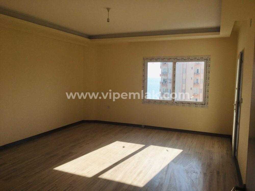 ERDEMLİ DAĞ DENİZ CEPHELİ ULTRA LÜKS 3+1 SATILIK DAİRE