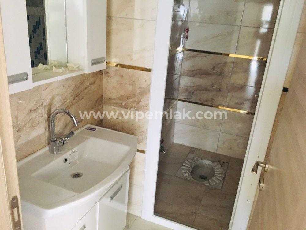 ERDEMLİ DAĞ DENİZ CEPHELİ ULTRA LÜKS 3+1 SATILIK DAİRE