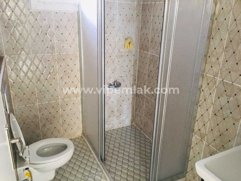 ERDEMLİ YAYLA YOLU CİVARINDA 1+1  SATILIK DAİRE