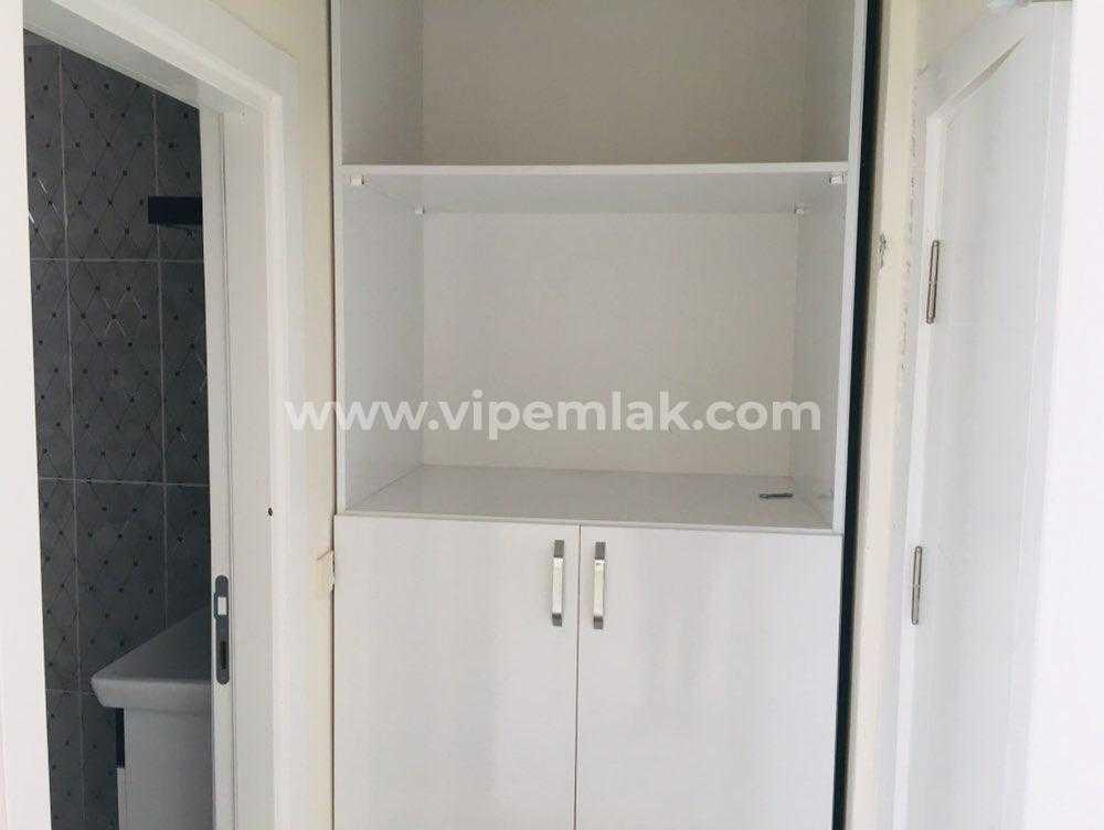 ERDEMLİ YAYLA YOLU CİVARINDA 1+1  SATILIK DAİRE