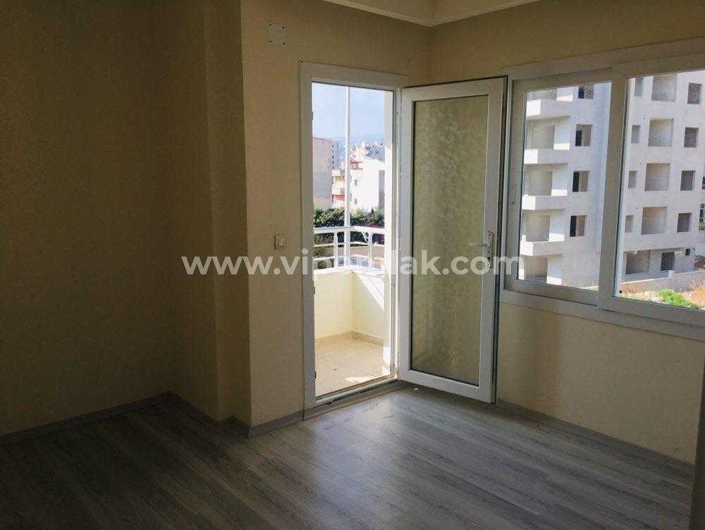 ERDEMLİ YAYLA YOLU CİVARINDA 1+1  SATILIK DAİRE