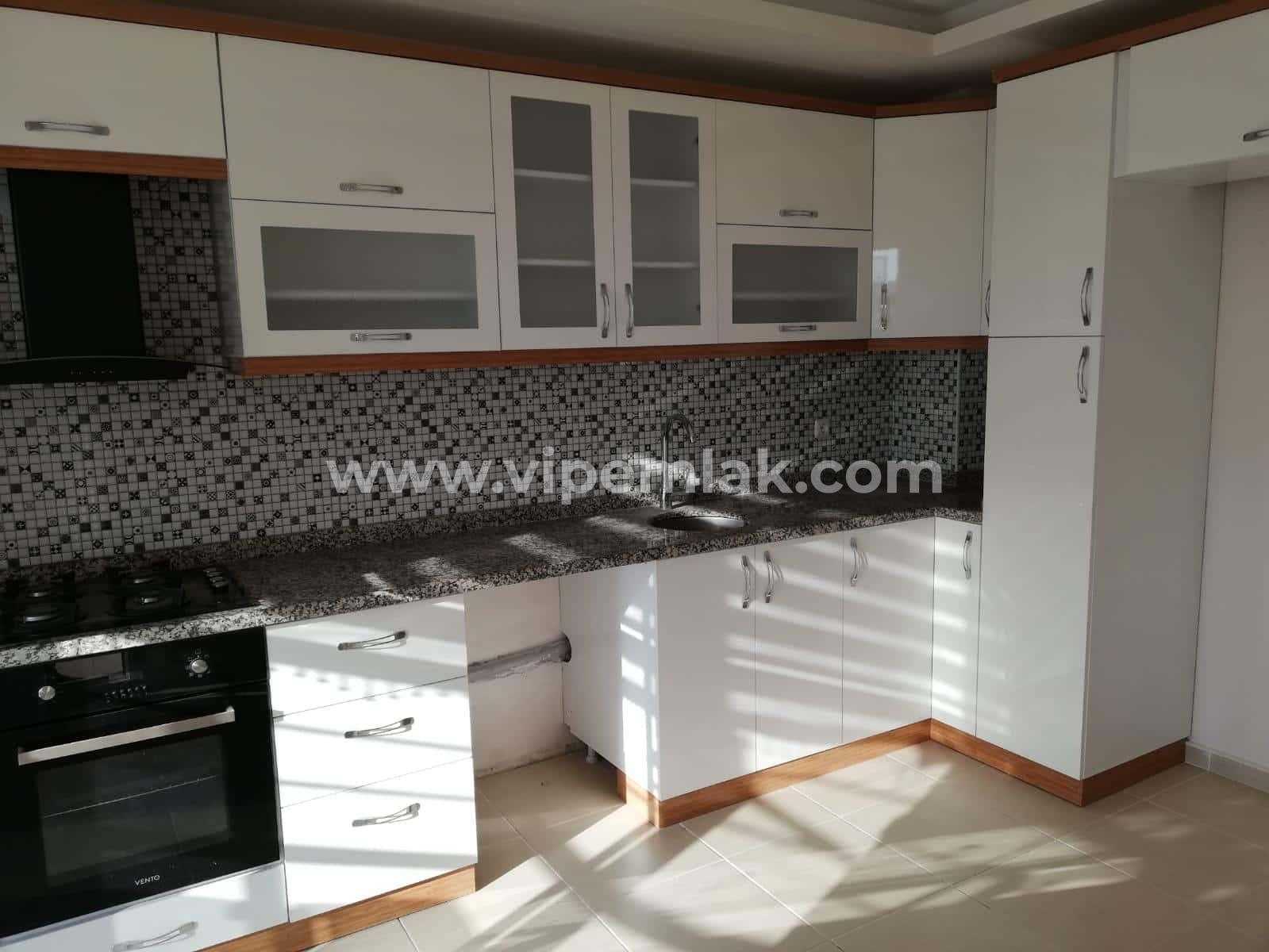 MERSİN ERDEMLİ ÇEVRE YOLUNDA SATILIK UYGUN FİYATLI DAİRE