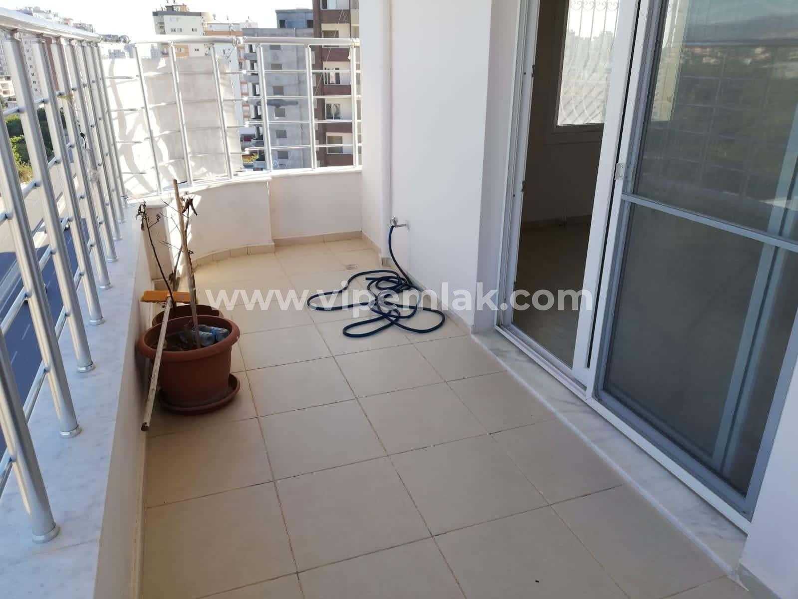 MERSİN ERDEMLİ ÇEVRE YOLUNDA SATILIK UYGUN FİYATLI DAİRE