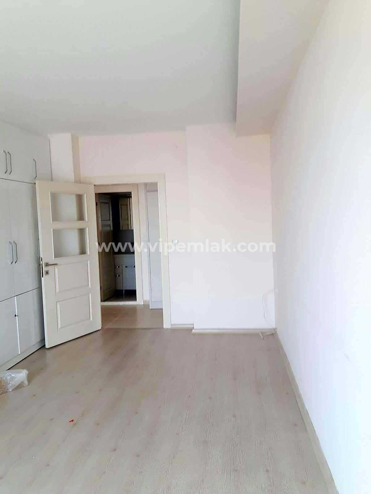 MERSİN ERDEMLİ ÇEVRE YOLUNDA SATILIK UYGUN FİYATLI DAİRE