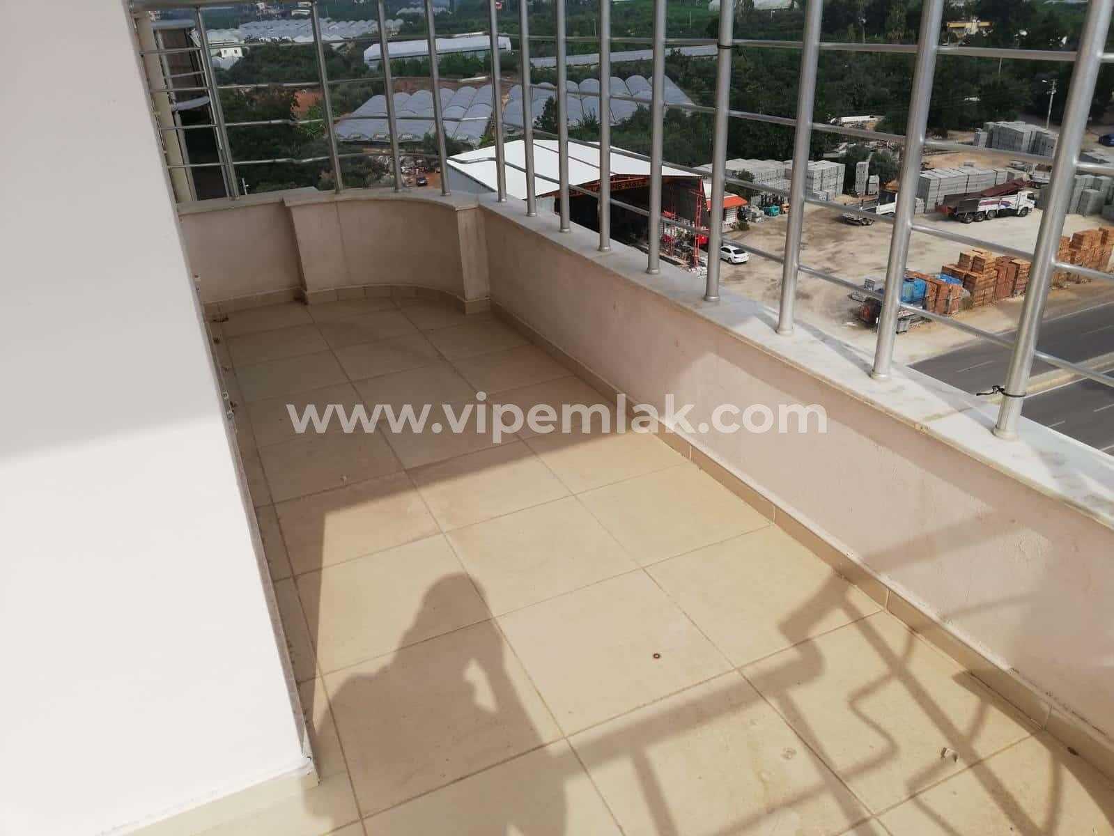 MERSİN ERDEMLİ ÇEVRE YOLUNDA SATILIK UYGUN FİYATLI DAİRE