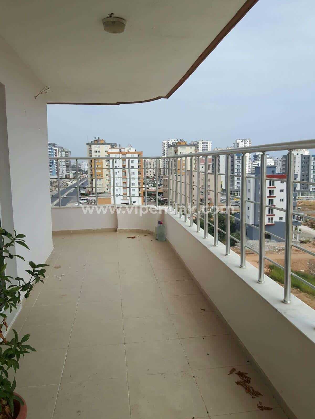 MERSİN ERDEMLİ ÇEVRE YOLUNDA SATILIK UYGUN FİYATLI DAİRE
