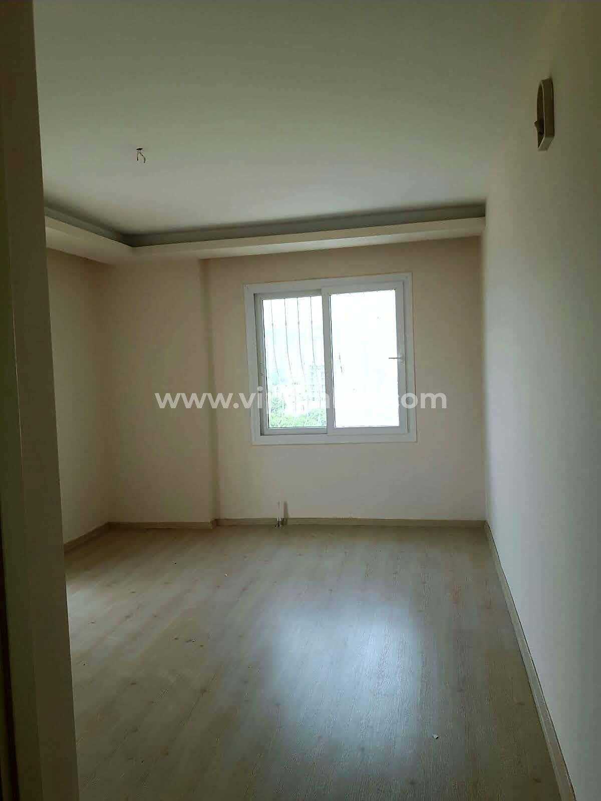 MERSİN ERDEMLİ ÇEVRE YOLUNDA SATILIK UYGUN FİYATLI DAİRE