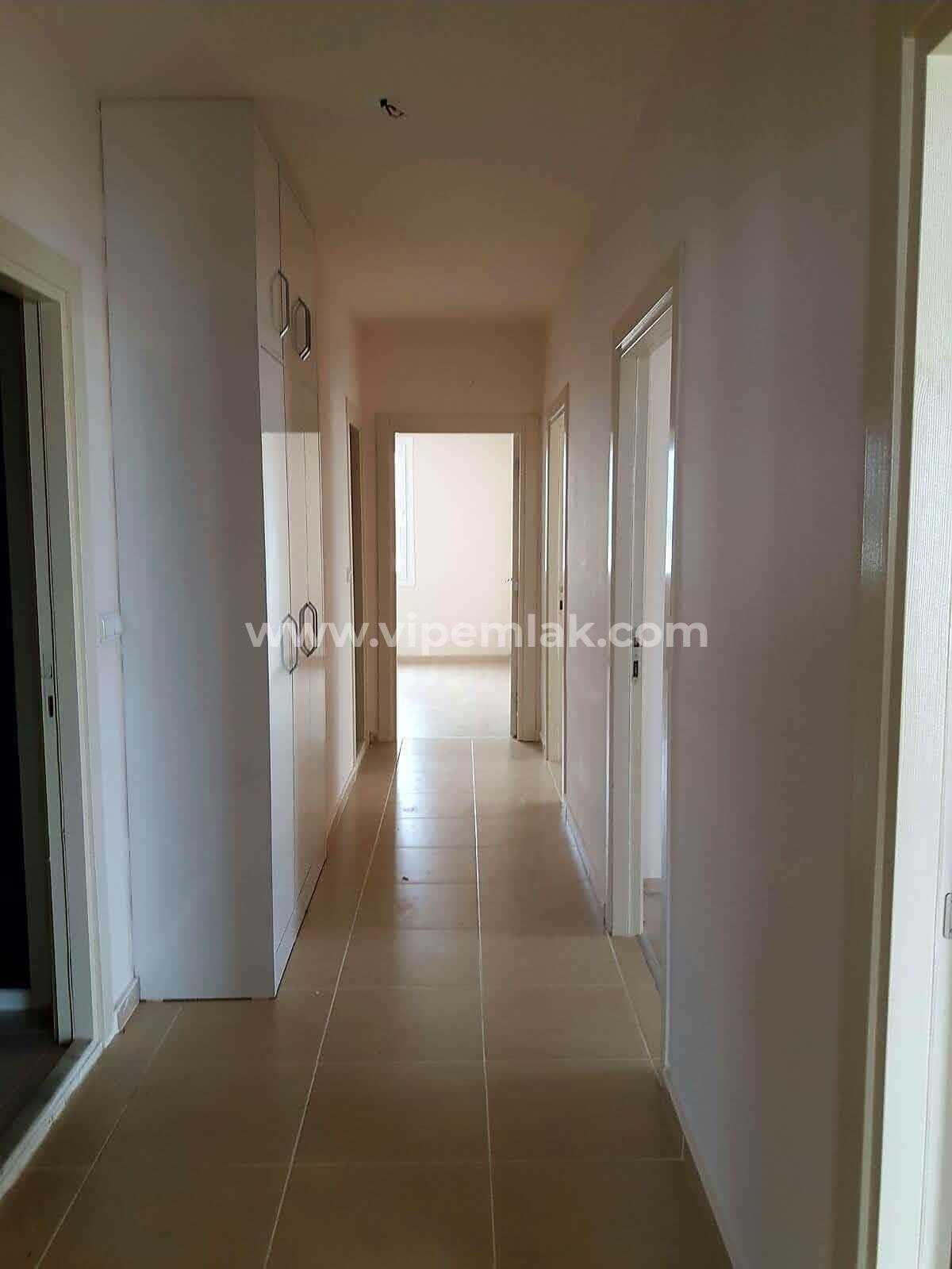 MERSİN ERDEMLİ ÇEVRE YOLUNDA SATILIK UYGUN FİYATLI DAİRE