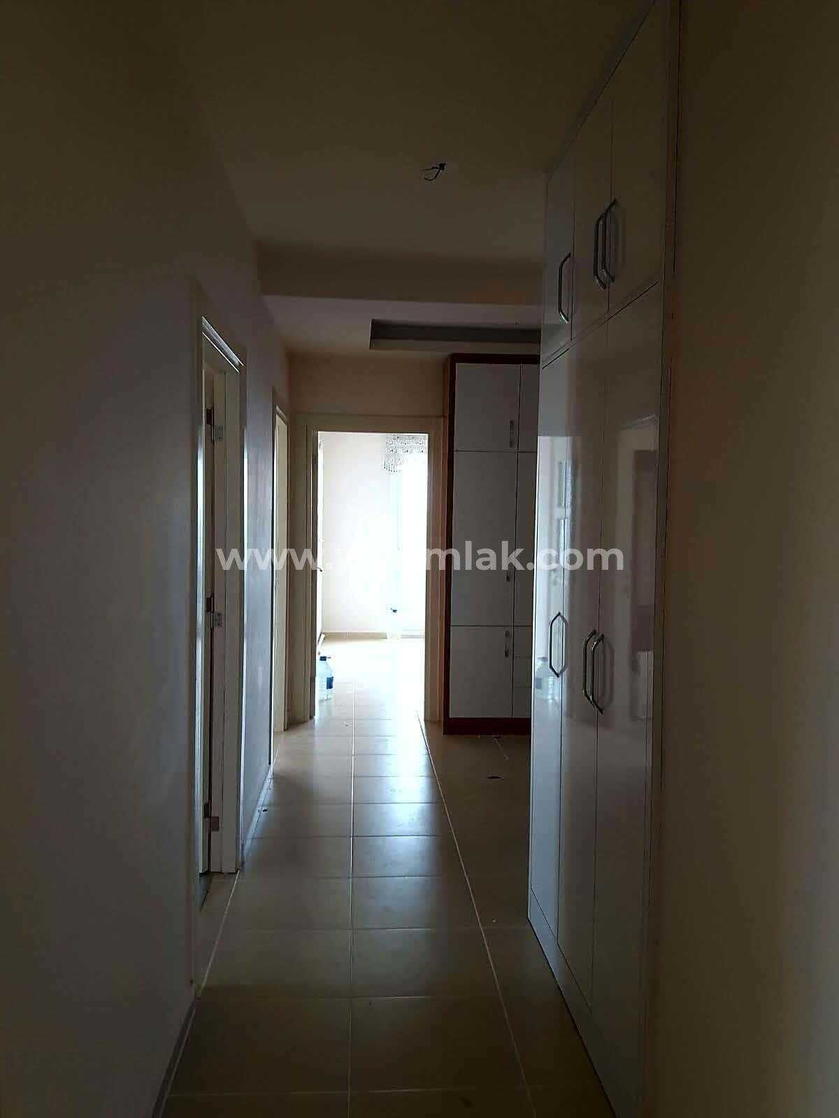 MERSİN ERDEMLİ ÇEVRE YOLUNDA SATILIK UYGUN FİYATLI DAİRE