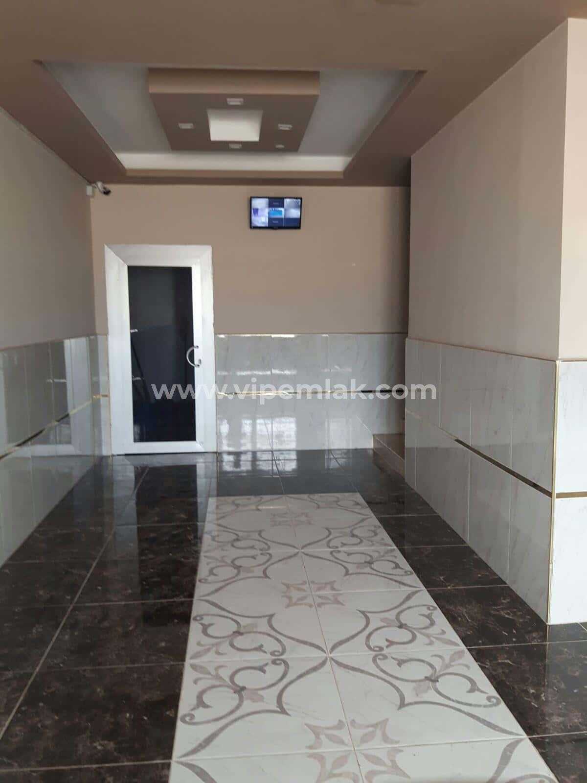 MERSİN ERDEMLİ ÇEVRE YOLUNDA SATILIK UYGUN FİYATLI DAİRE