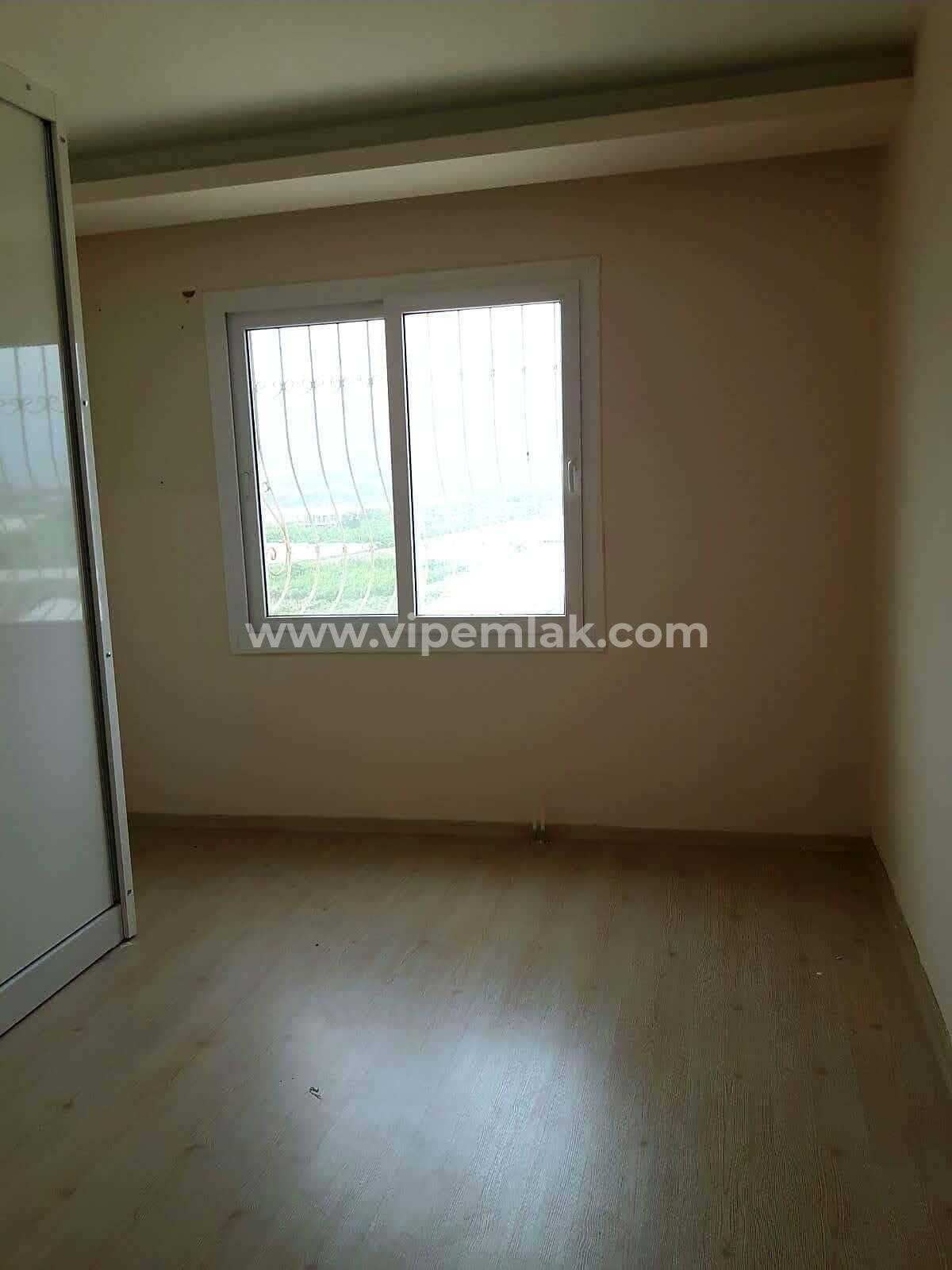 MERSİN ERDEMLİ ÇEVRE YOLUNDA SATILIK UYGUN FİYATLI DAİRE