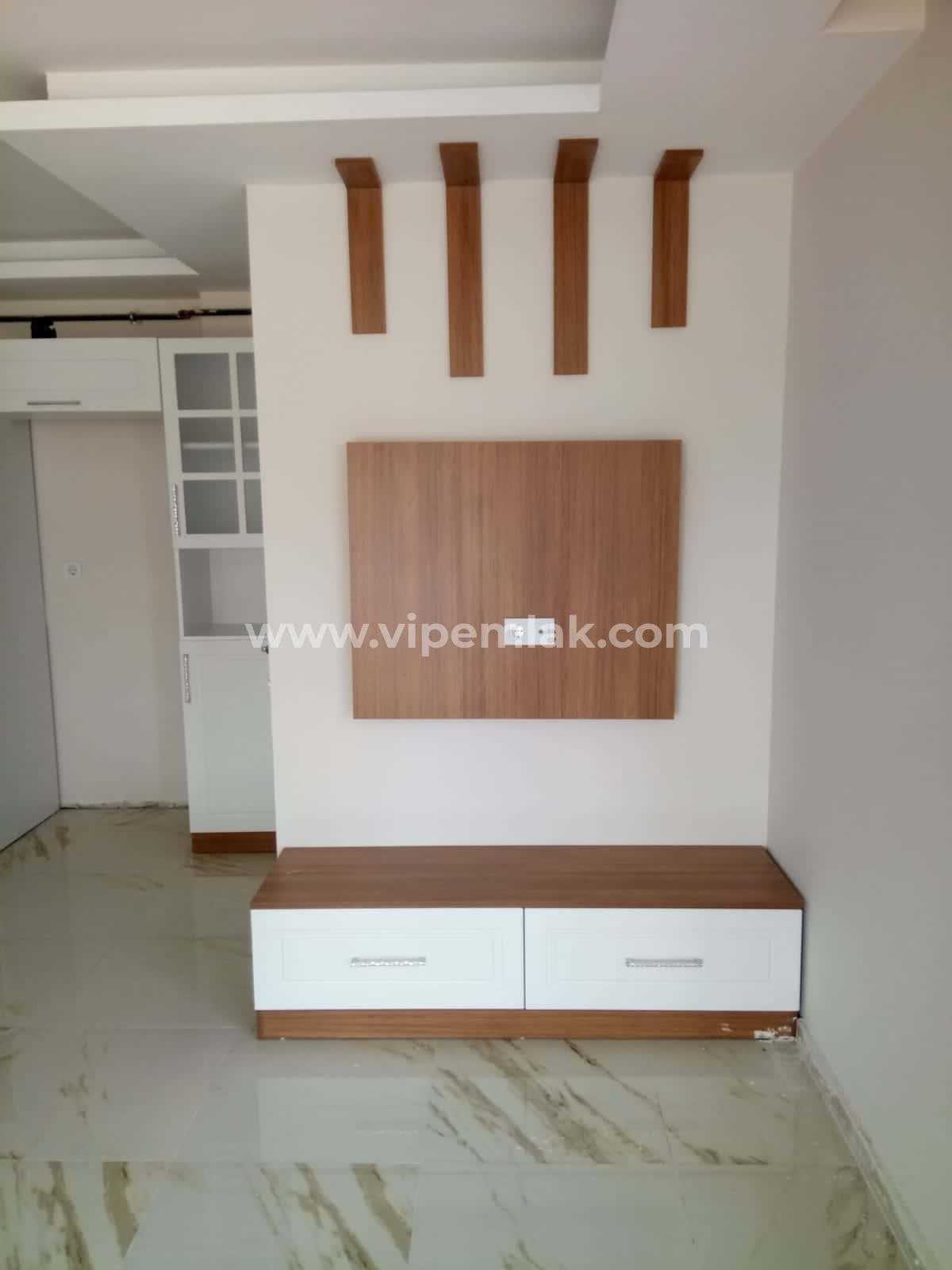 ERDEMLİ YENİ HASTANE CİVARINDA SATILIK LÜX DAİRE