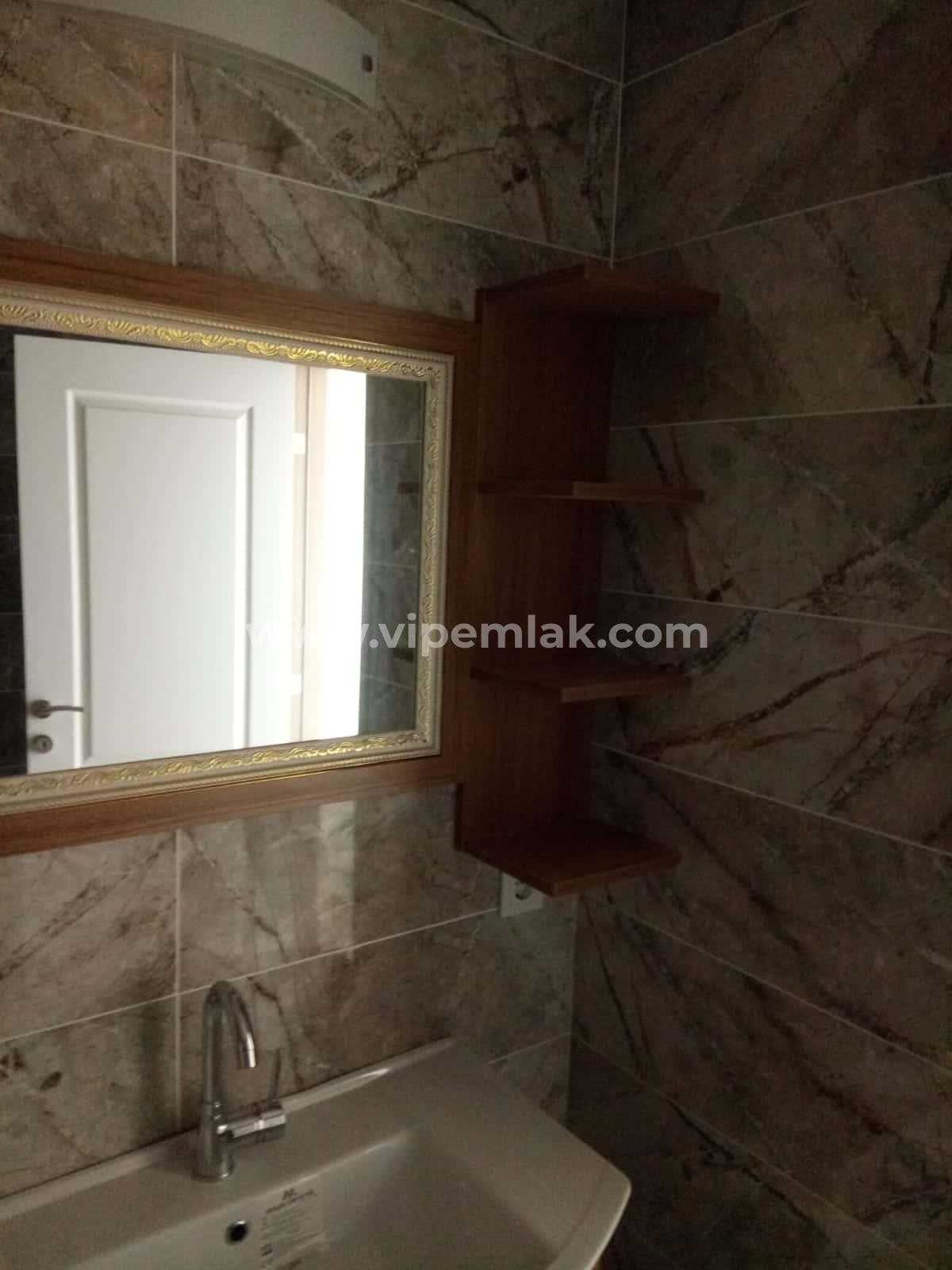 ERDEMLİ YENİ HASTANE CİVARINDA SATILIK LÜX DAİRE