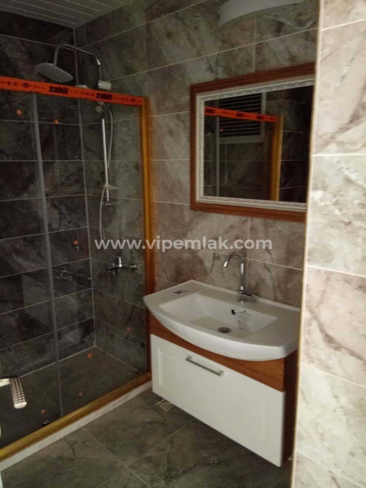 ERDEMLİ YENİ HASTANE CİVARINDA SATILIK LÜX DAİRE