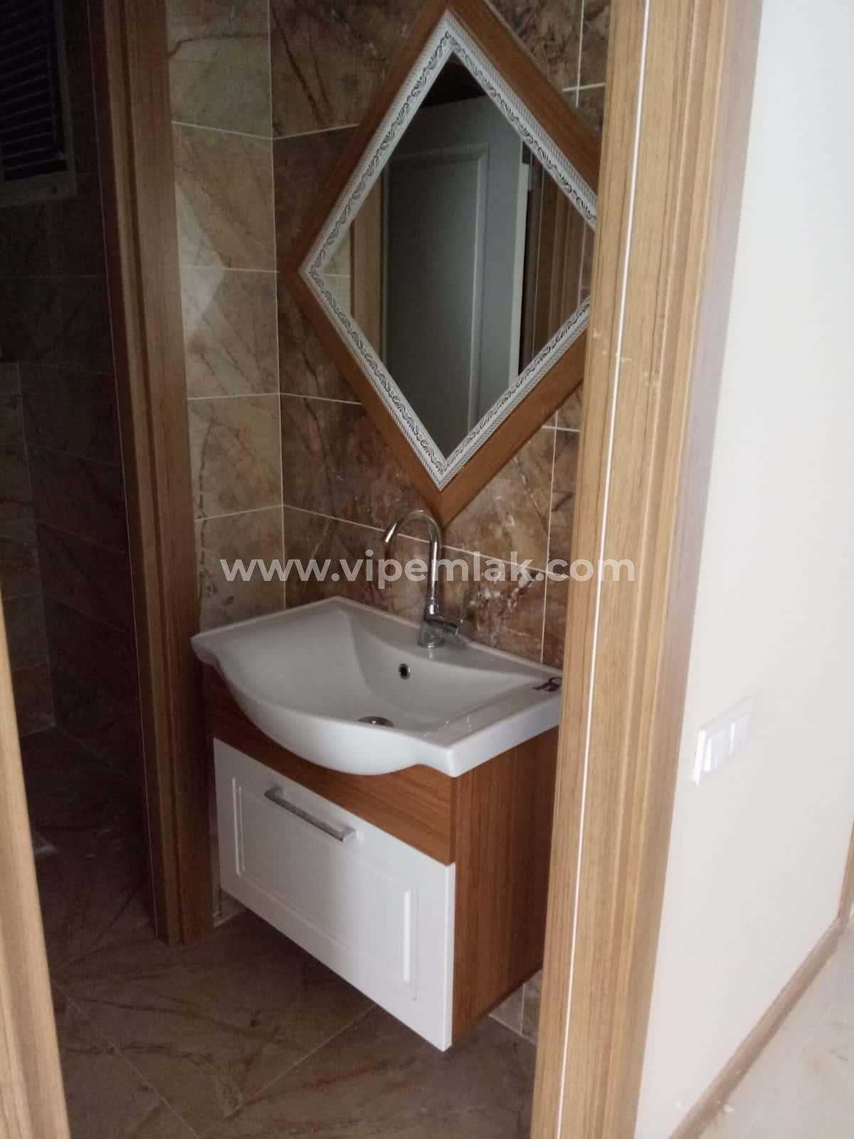 ERDEMLİ YENİ HASTANE CİVARINDA SATILIK LÜX DAİRE