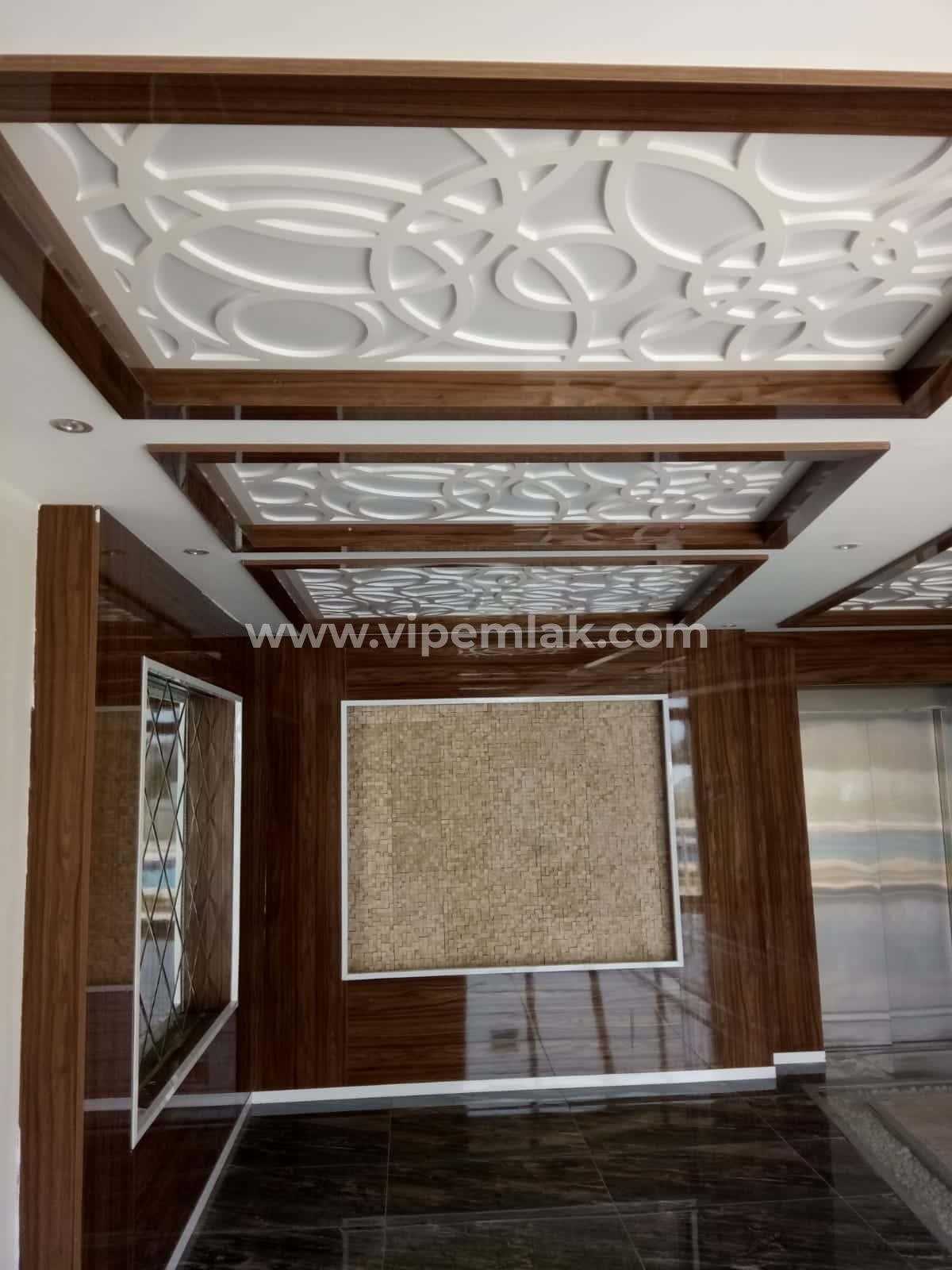 ERDEMLİ YENİ HASTANE CİVARINDA SATILIK LÜX DAİRE