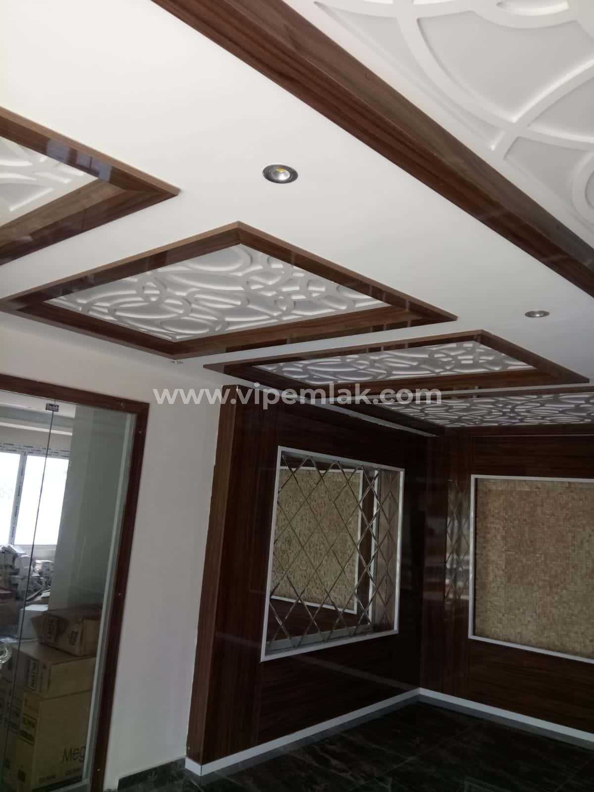 ERDEMLİ YENİ HASTANE CİVARINDA SATILIK LÜX DAİRE