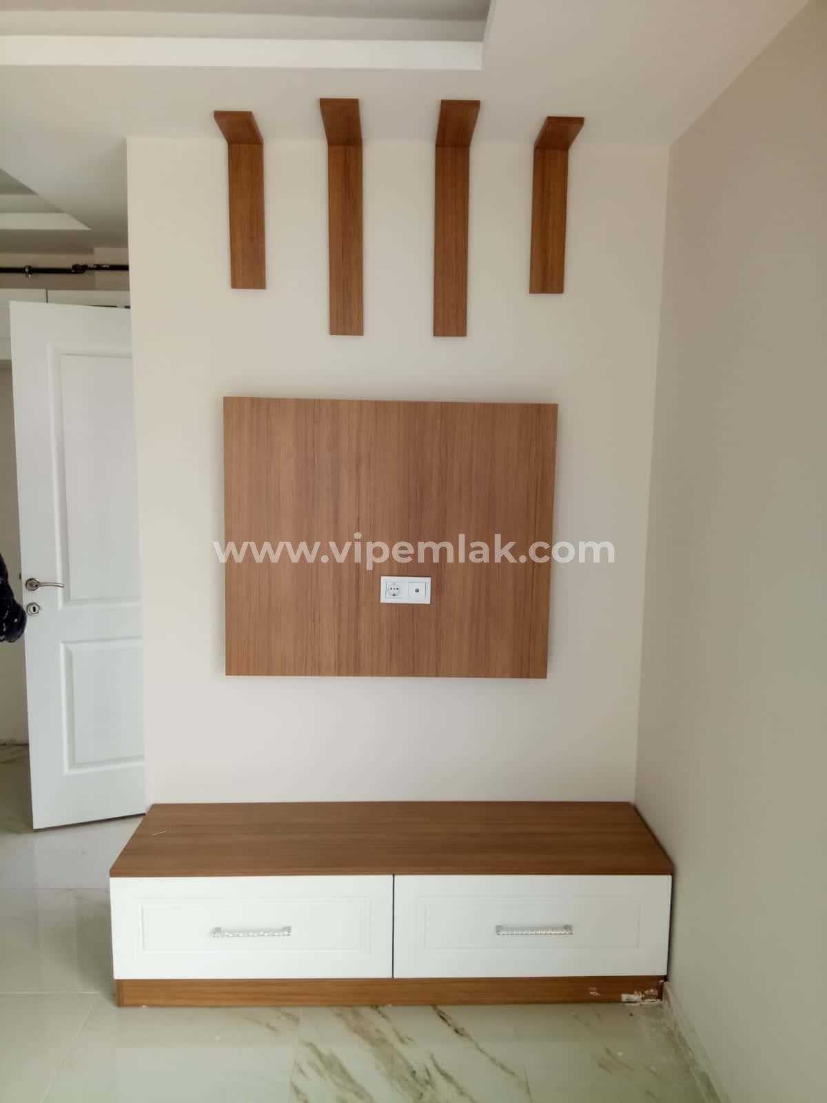 ERDEMLİ YENİ HASTANE CİVARINDA SATILIK LÜX DAİRE