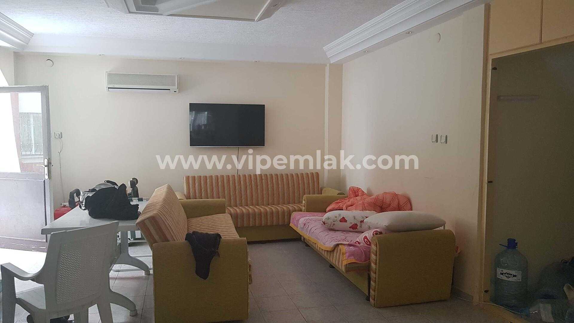 Mersin erdemli Arpaçbahşiş Satılık villa 3+1 denize 50metre