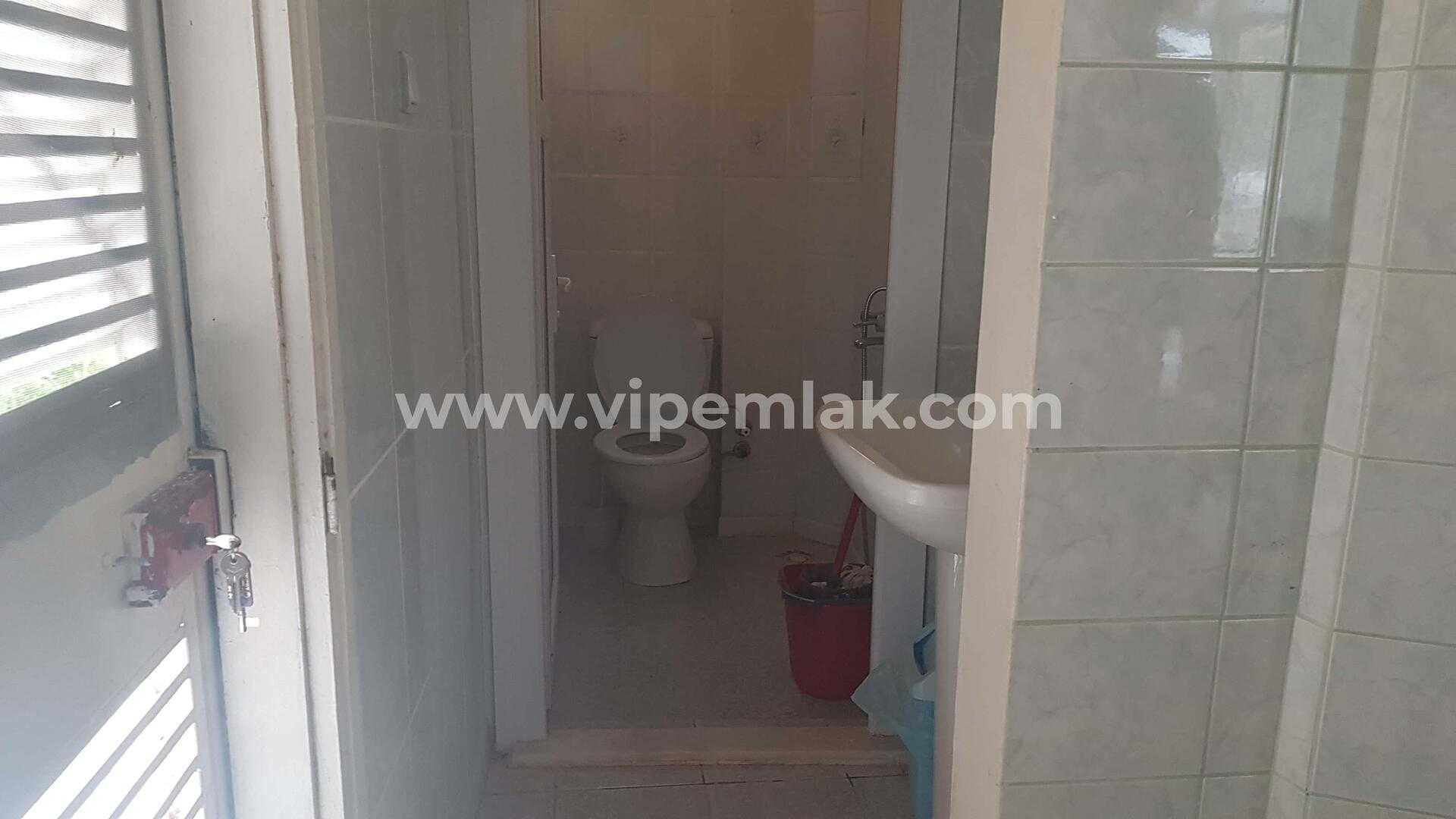 Mersin erdemli Arpaçbahşiş Satılık villa 3+1 denize 50metre