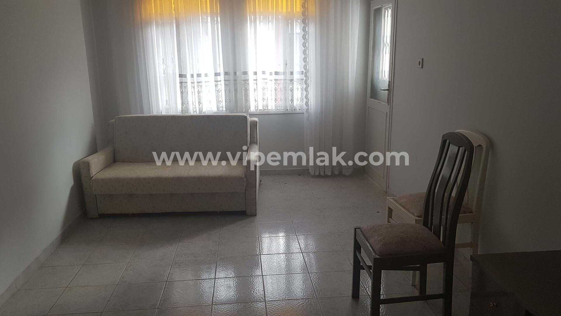 Mersin erdemli Arpaçbahşiş Satılık villa 3+1 denize 50metre