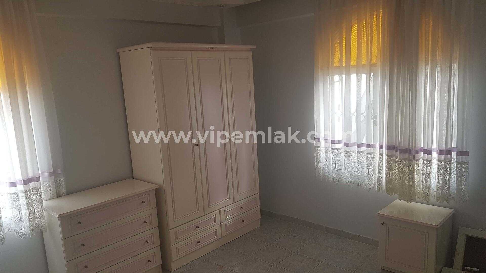 Mersin erdemli Arpaçbahşiş Satılık villa 3+1 denize 50metre