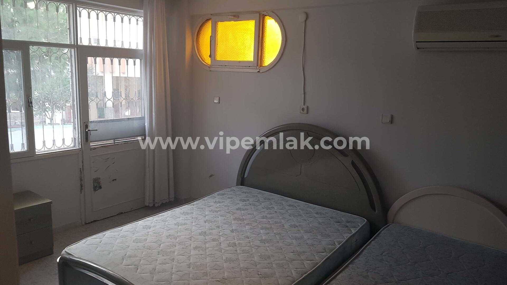Mersin erdemli Arpaçbahşiş Satılık villa 3+1 denize 50metre