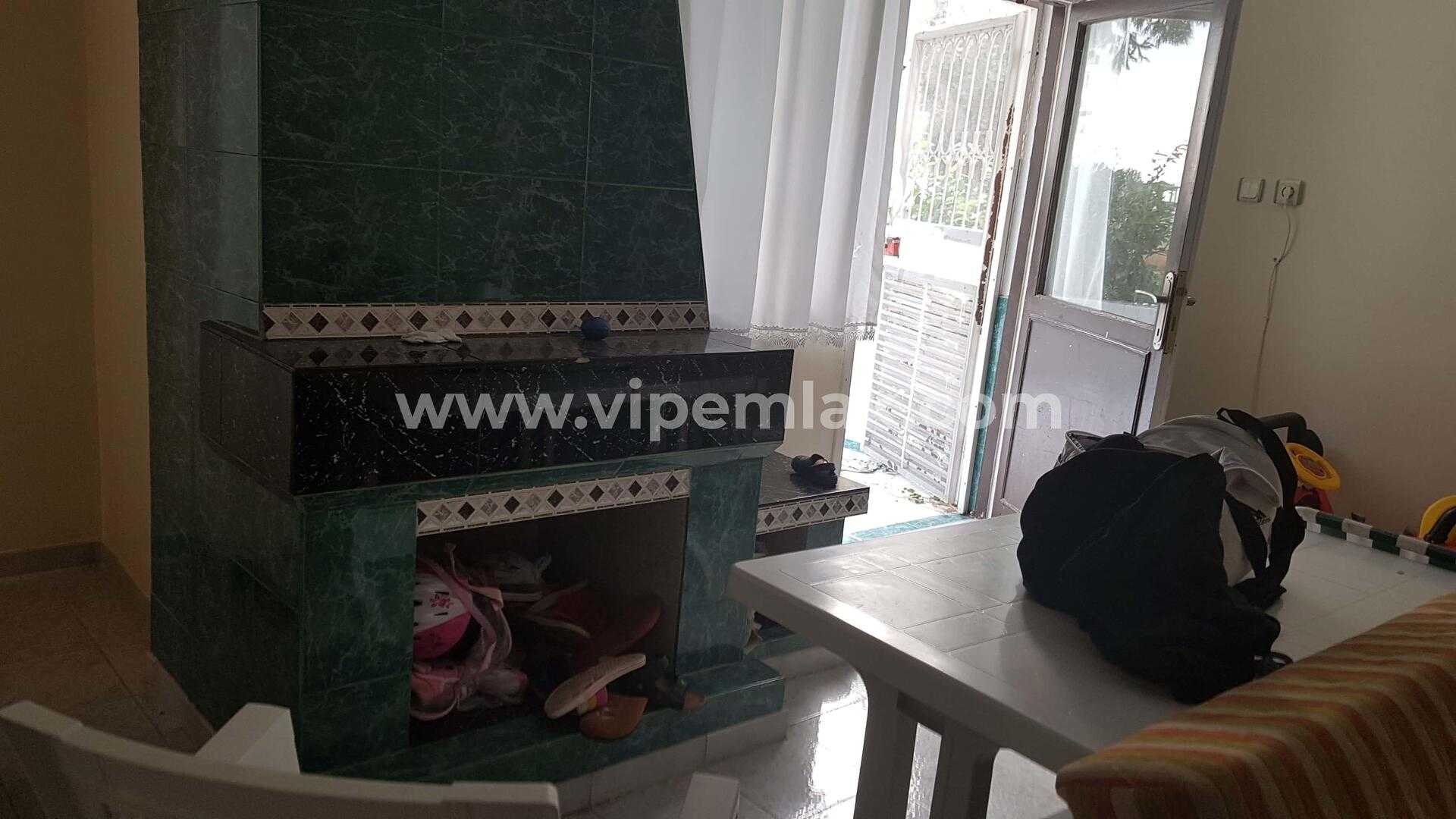 Mersin erdemli Arpaçbahşiş Satılık villa 3+1 denize 50metre