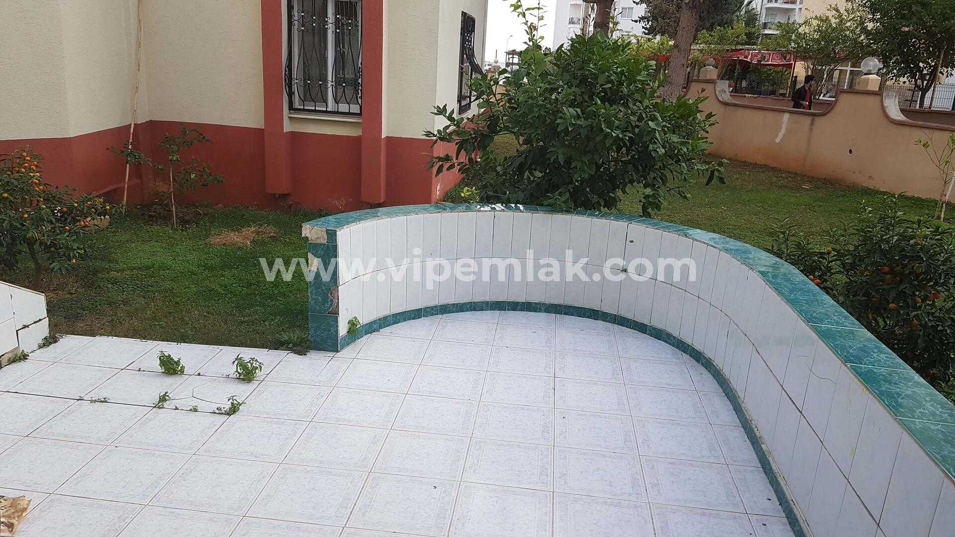 Mersin erdemli Arpaçbahşiş Satılık villa 3+1 denize 50metre