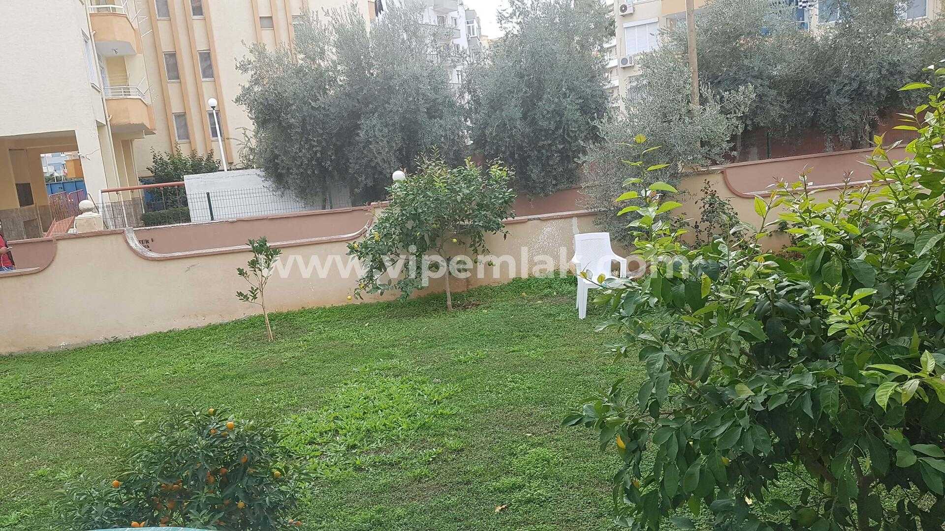 Mersin erdemli Arpaçbahşiş Satılık villa 3+1 denize 50metre