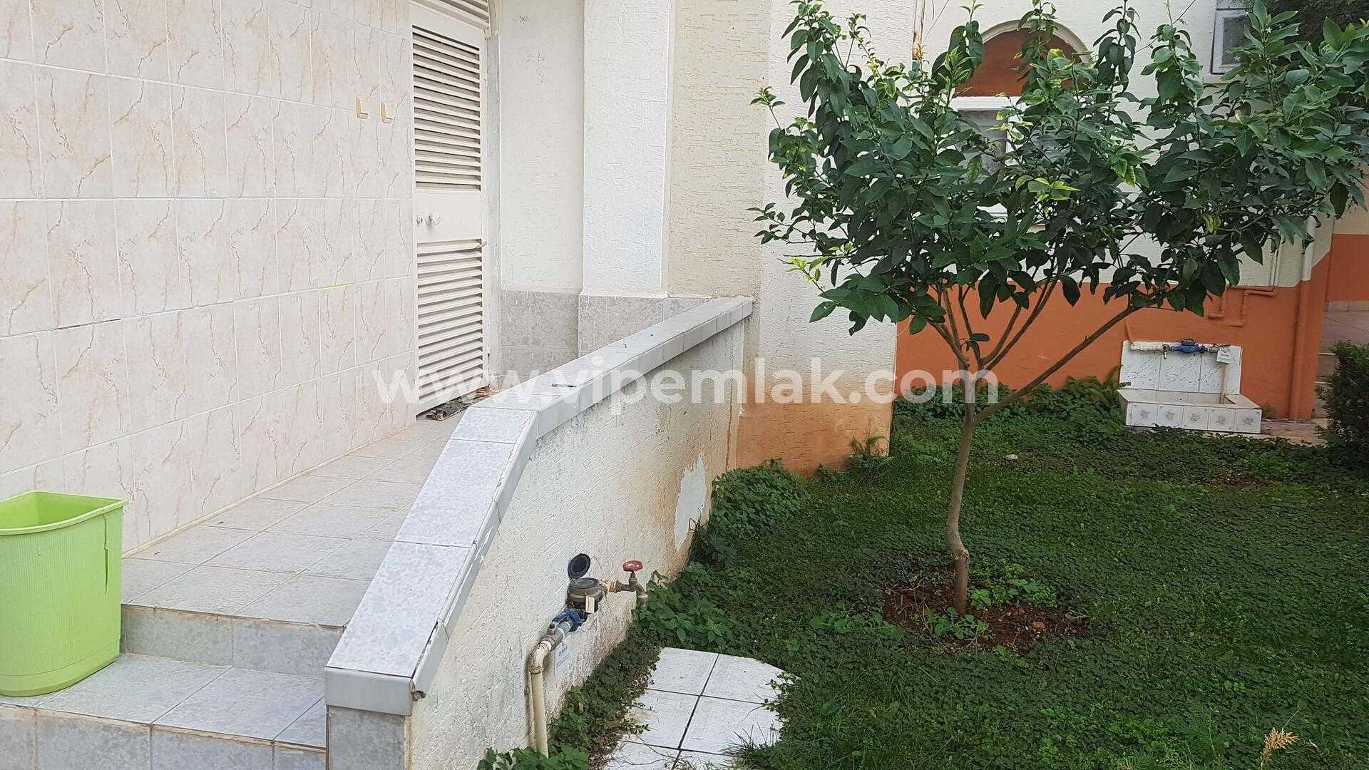 Mersin erdemli Arpaçbahşiş Satılık villa 3+1 denize 50metre