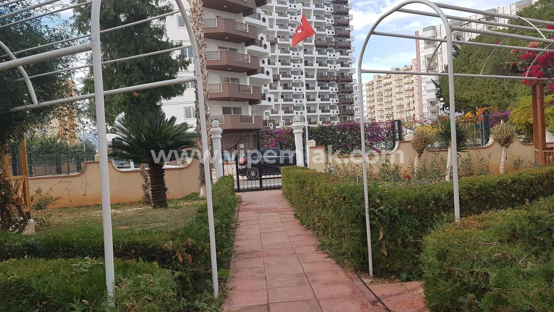 Mersin erdemli Arpaçbahşiş Satılık villa 3+1 denize 50metre