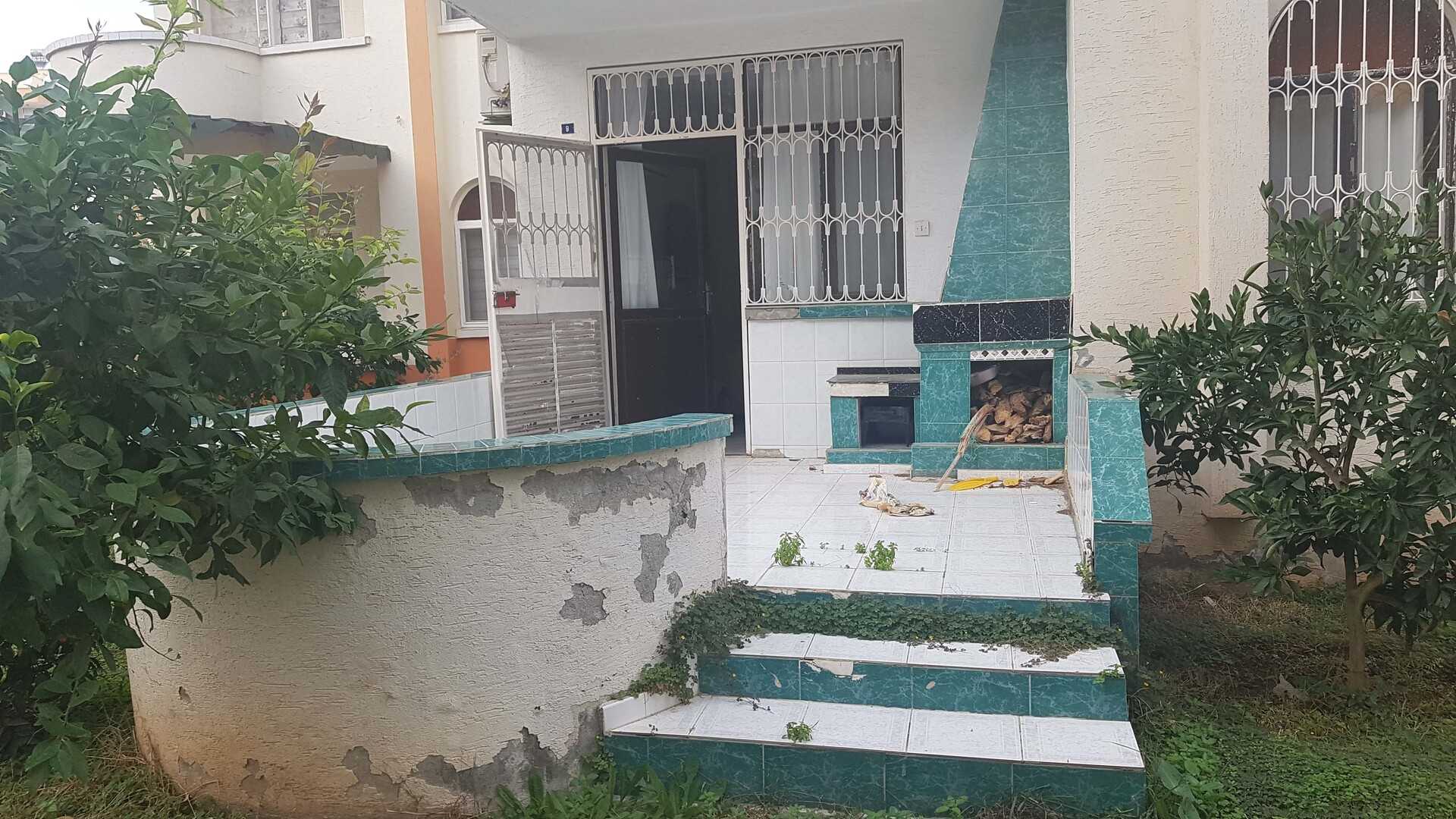 Mersin erdemli Arpaçbahşiş Satılık villa 3+1 denize 50metre