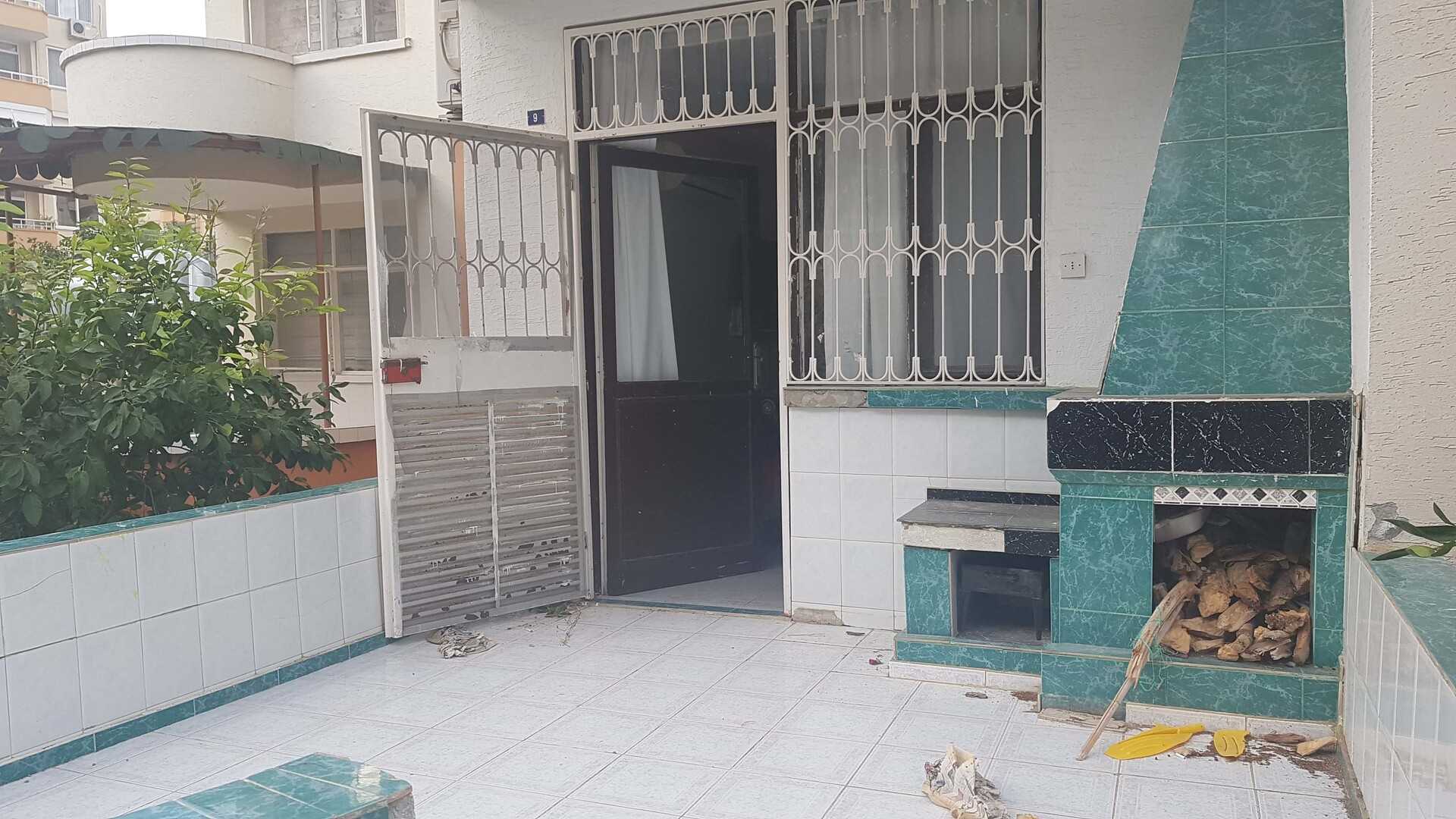 Mersin erdemli Arpaçbahşiş Satılık villa 3+1 denize 50metre
