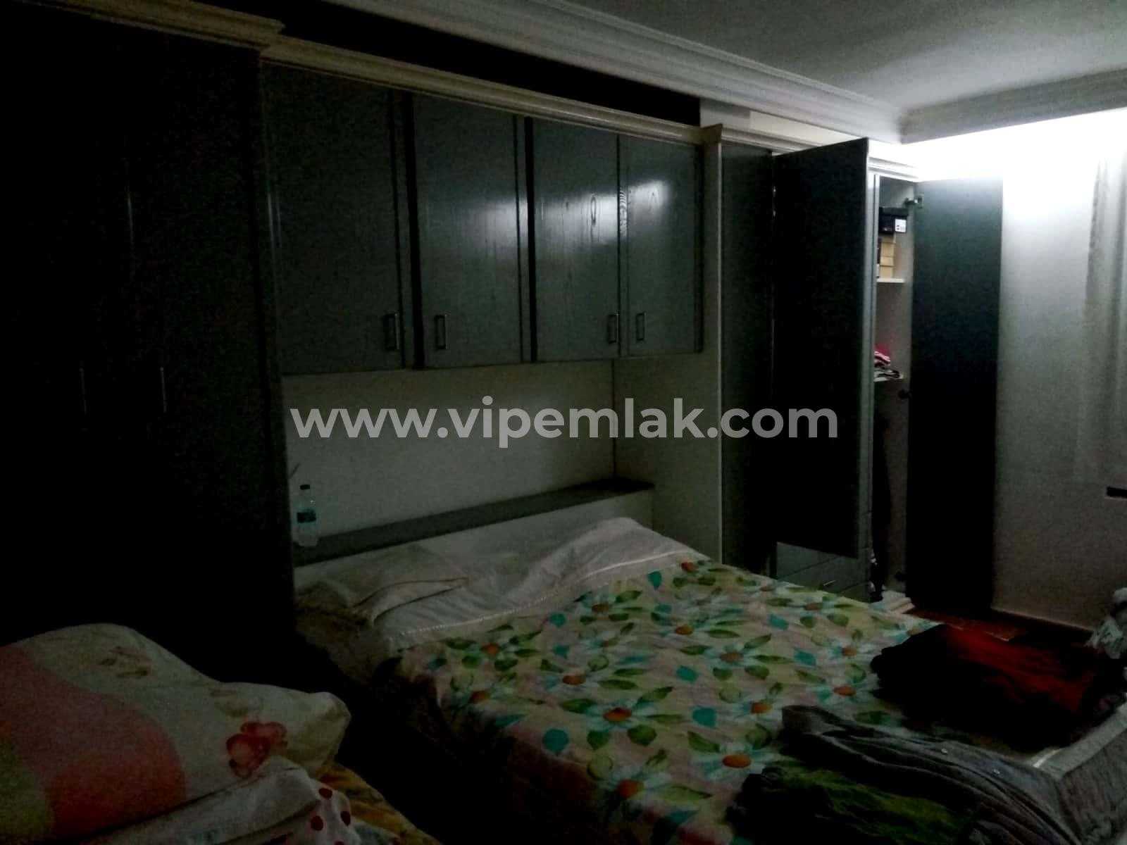 ARPAÇBAHŞİŞ MTS DENİZE SIFIR  300M2 4+1 SATILIK EŞYALI DUBLEX