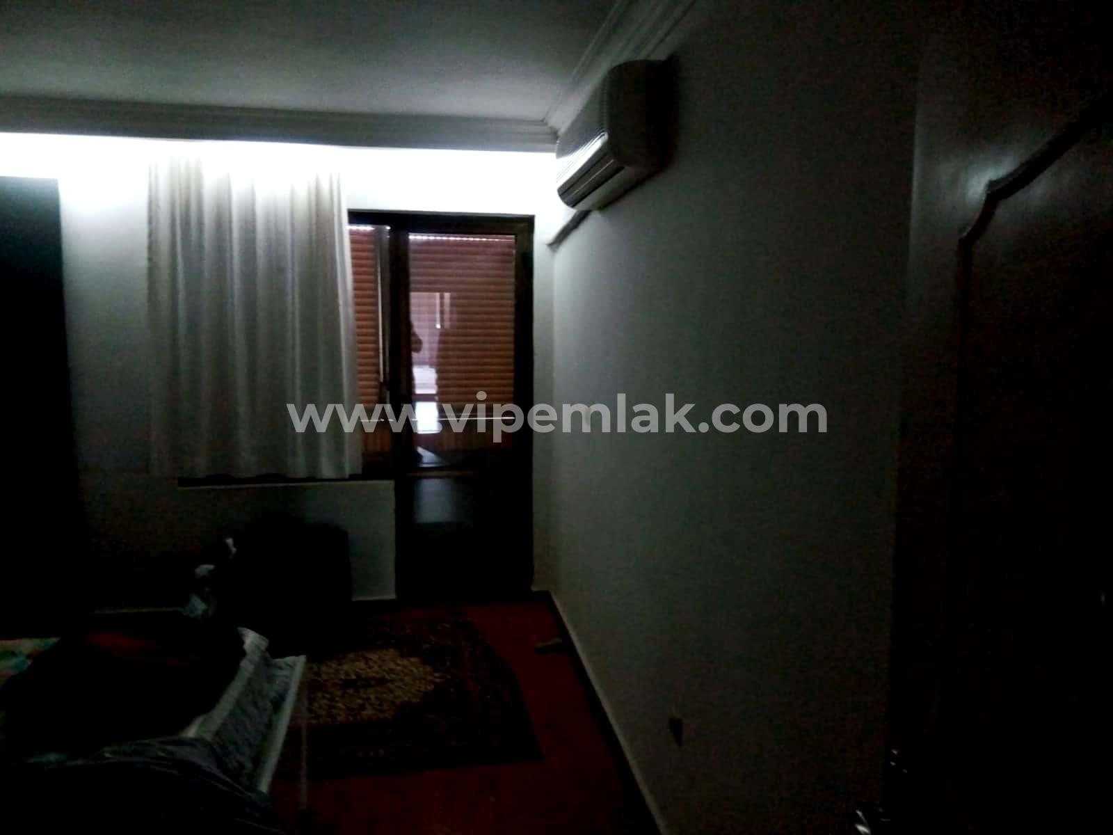 ARPAÇBAHŞİŞ MTS DENİZE SIFIR  300M2 4+1 SATILIK EŞYALI DUBLEX