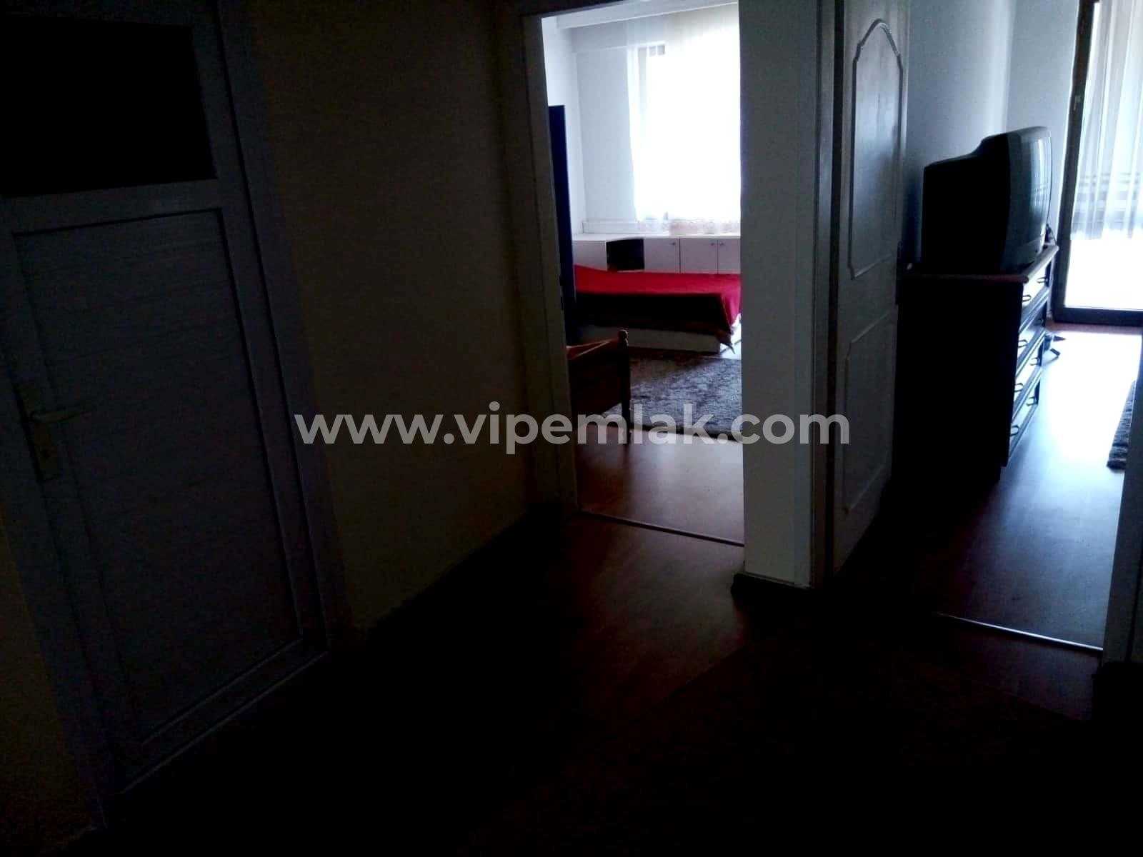 ARPAÇBAHŞİŞ MTS DENİZE SIFIR  300M2 4+1 SATILIK EŞYALI DUBLEX