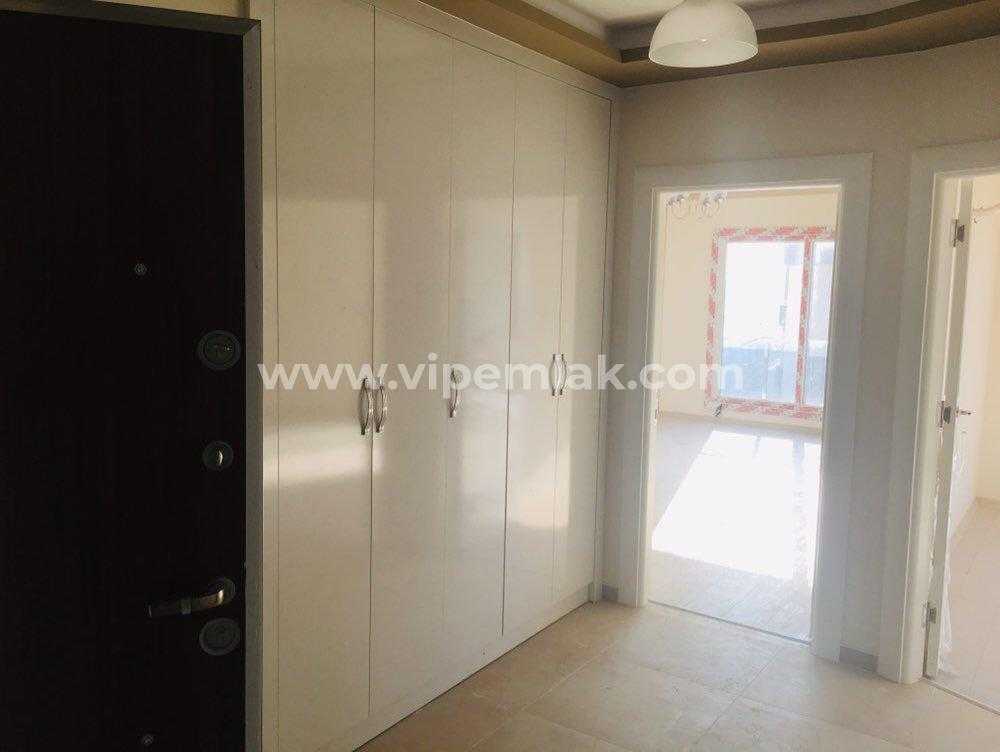 ERDEMLİ ALATA DA SATILIK DAİRE