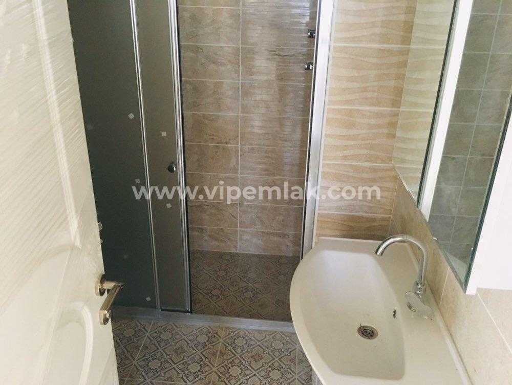 ERDEMLİ ALATA DA SATILIK DAİRE
